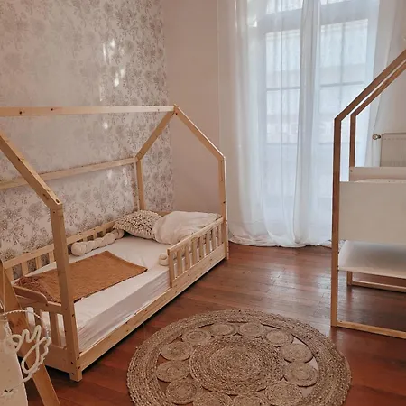 Appartement Maison Essentielle Tournon-sur-Rhone