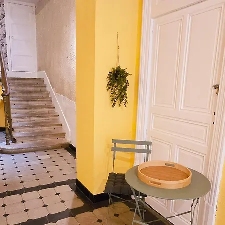 Maison Essentielle Appartement *