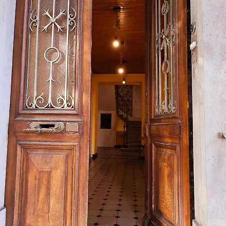 Maison Essentielle Appartement *